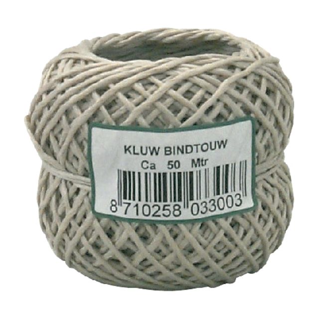 Müller - Seil Vlastouw 2 -Wire 50gr ca. 50 Meter