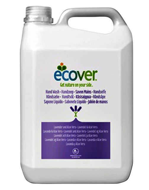 ECOVER - ECOVER Handseife Lavendel 5 Liter