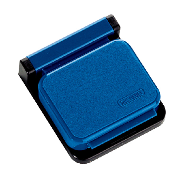 MAUL - Klemboy maul 62400 zk magnetisch blauw