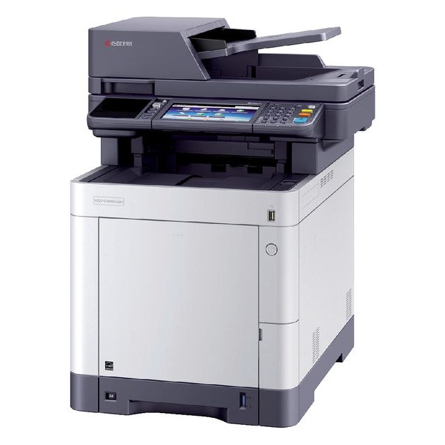 Kyocera - Multifunctional laser  m6630cidn