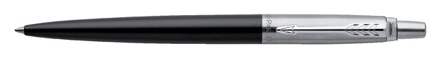 Parker - Jotter Balpen Bond Street Black CT