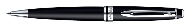 Waterman - Ballpen Expert Black Lacquer CT Medium