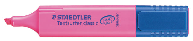 Staedtler - Markierungsmarker Texter klassisches Pink markieren