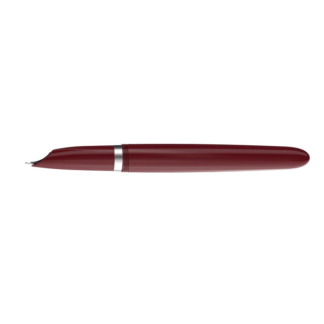 Parker - Fountain Pen 51 Bourgogne CT Fine