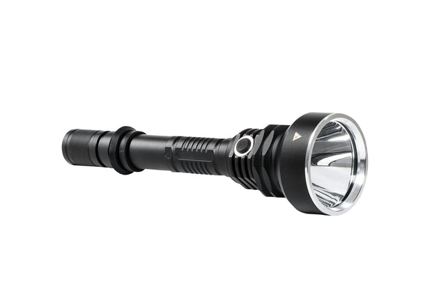 Maul - lampe de poche Helios, LED, allant jusqu'à 300 m