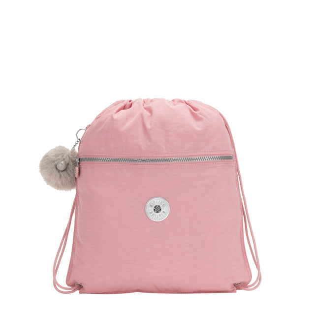 Kipling - Rugzak  supertaboo bridal roze