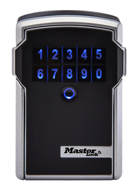 Master Lock - Key Safe Wählen Sie Access Bluetooth aus