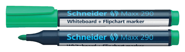 Schneider - Whiteboardmarker 290 Grün