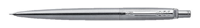 Parker - Jotter vulpotlood Stainless Steel CT