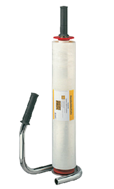 CleverPack - Handwikkelaar cleverpack voor 50cm rollen