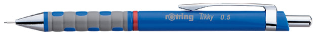 Rotring - Vulpotlood Tiky Blue Holder