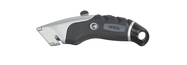 Maul - Expert Cutter, Message de sécurité, 18 mm