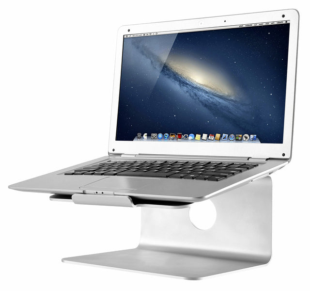 Neomounts - Laptop -Stand Neomounts NSLS050 Silber