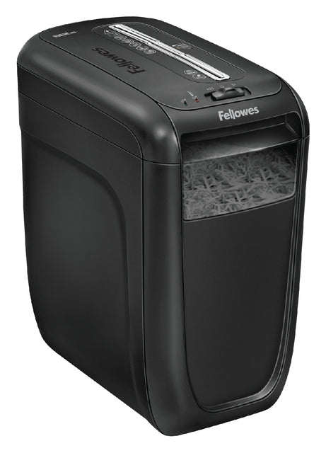 Fellowes - Powershred papiervernietiger 60Cs