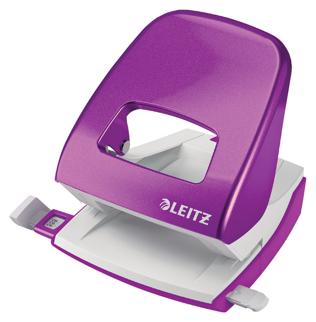 Leitz - Perperator wow nexxt 2 -gaats violet