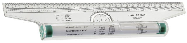 Linex - Rollinial RR1000 30 cm