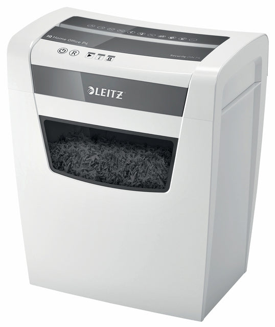 Leitz - IQ Home Paper Sprinker P4