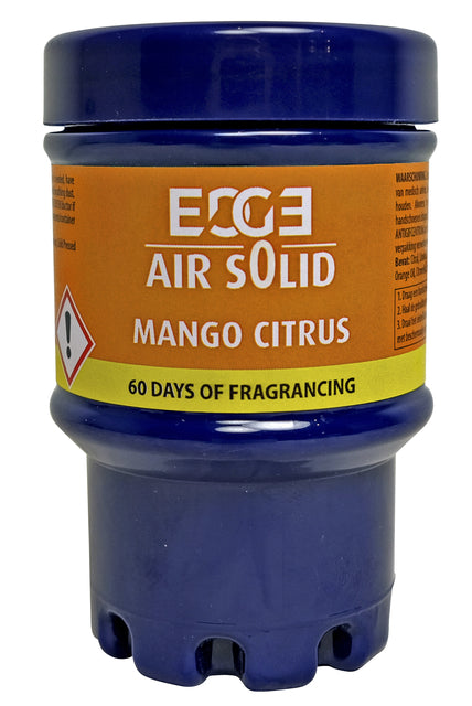 Euro Products - Luchtverfrisser euro products q25 mango citrus