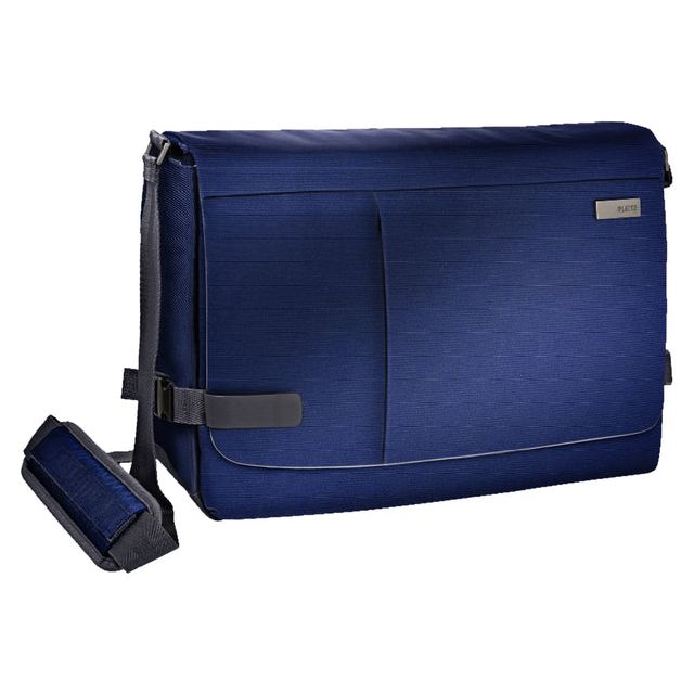 Leitz - Laptoptas  complete smart mes 15.6 blauw