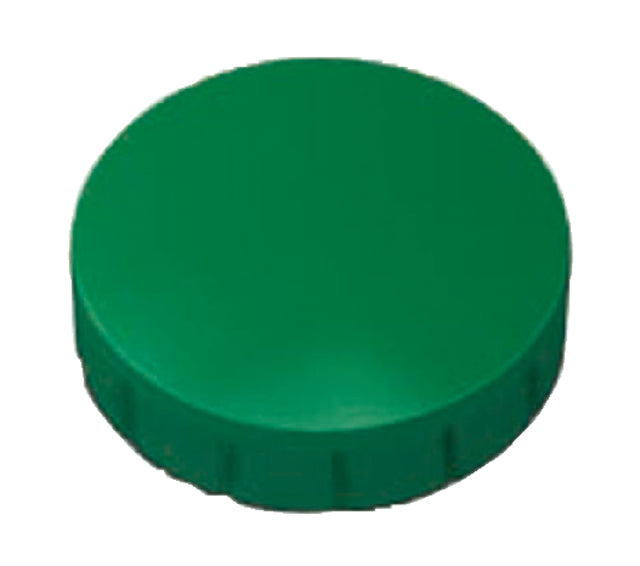 MAUL - Magneet maul solid 20mm 300gr groen