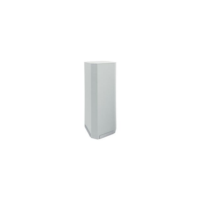 Colonne Sigel Acoustics 450x1100x450 mm gris clair