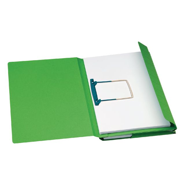 Combimap secolor folio 1 valve 270gr vert