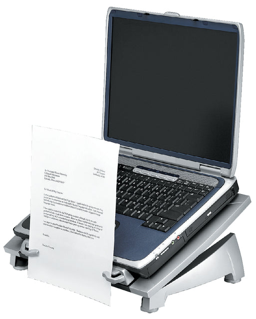 Fellowes - laptopstandaard Suites