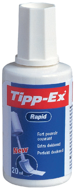 Tipp-ex - Correctievloeistof 20ml