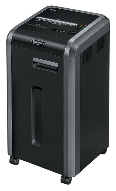 Fellowes - Powershred papiervernietiger 225Ci