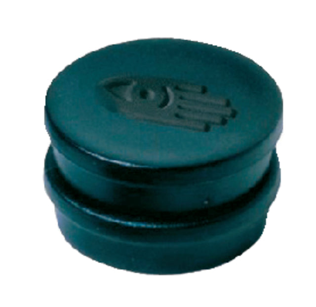 Legamaster - Magnet 10mm 150gr Schwarz