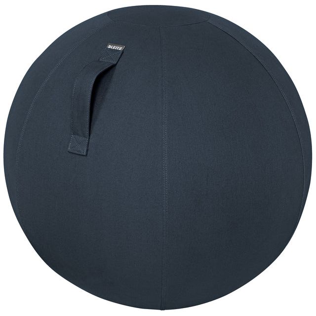 Leitz - Ergo confortable boule de place active, gris