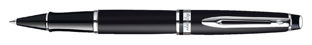 Waterman - Expert en rollerpen Matt Black CT Fine