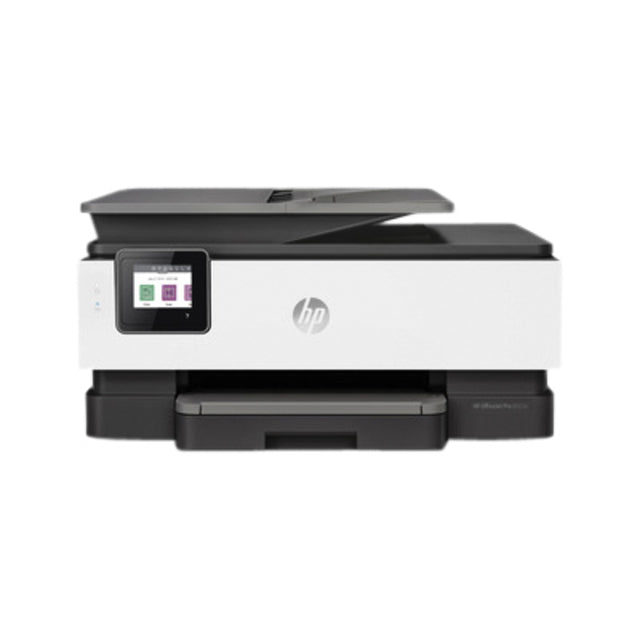 HP - Multifunctional inktjet  officejet 8022e