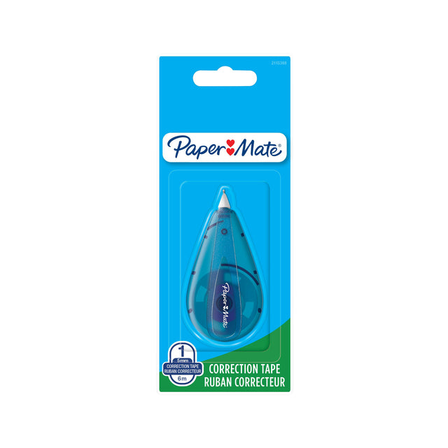 Paper Mate - Correction Moller, sur blister