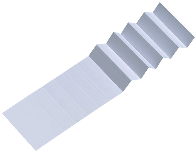 Penaflex - Strip équestre pour classique 50 mm blanc