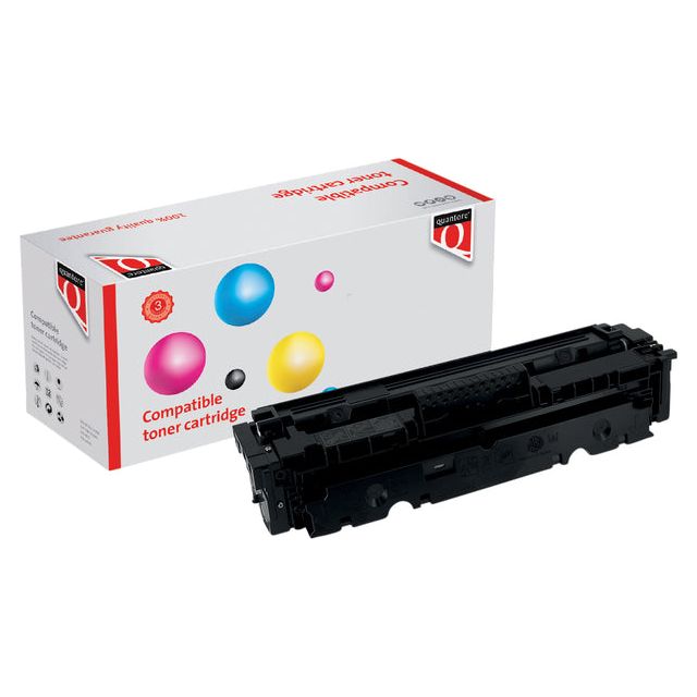 Quantore - Tonercartridge hp w2030x zwart