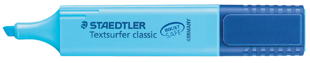 Staedtler - Marking Marker Textsurfer Classic Blue