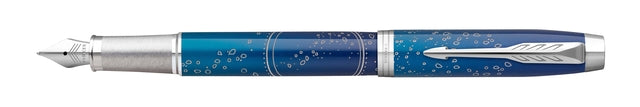 Parker - Fountain Pen IM Tubmerge CT Medium