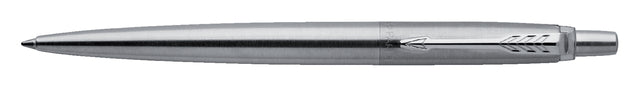 Parker - Jotter Ballpen Edelstahl CT