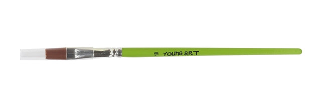 Zahn - Kwast Young Art 7210 Nr. 10