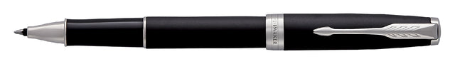 Parker - Rollerpen Sonnet Matte Black Ct F