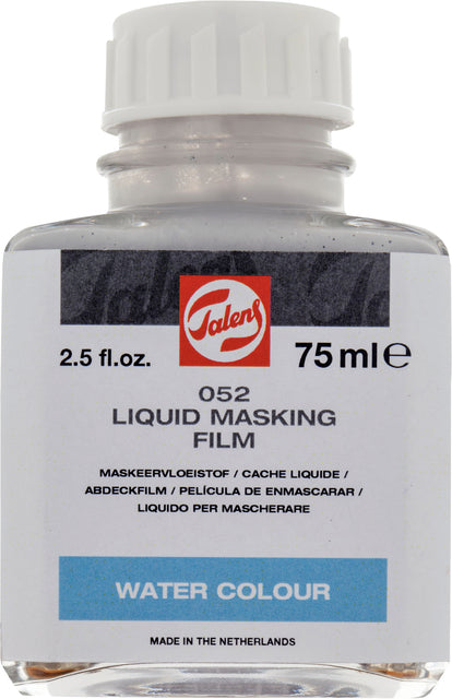 TALENS - MASKING FLAID N ° 052 75 ml | 5 pièces