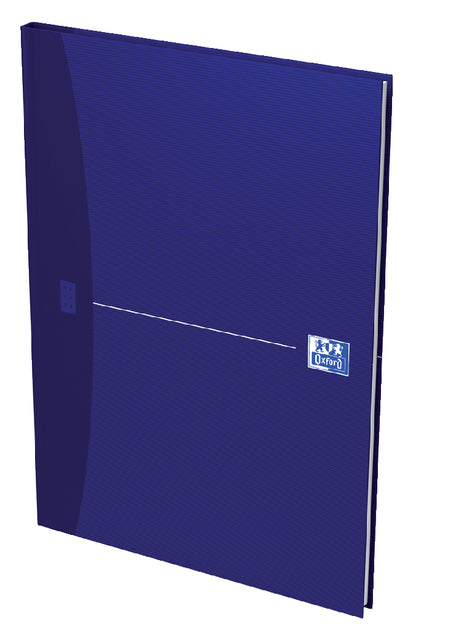 Oxford - Notebook Original Blue A4 96vel ​​Line | 5 pièces