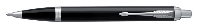 Parker - Ballpen Im Black CT Medium