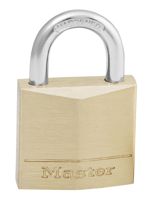 Master Lock - Mandlot gâchis 30 mm