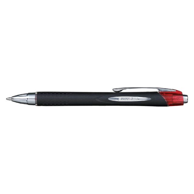 Uni-ball - Rollerpen jetstream rt 210r 0.45mm rood | 12 stuks