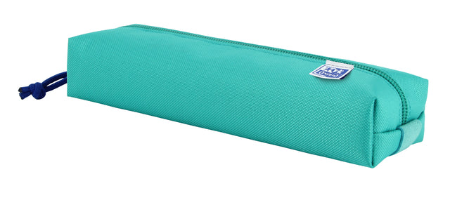 Oxford - Penzak, rectangulaire, turquoise