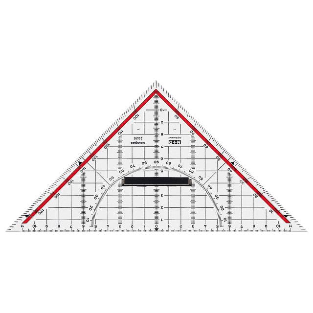 M + R - M + R Geoderee Charace, 32 cm