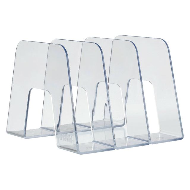 Han - Catalogue Rack 16200 3 - Course transparent