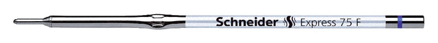 Schneider - Ballpin remplissage S 75 Blue Fine